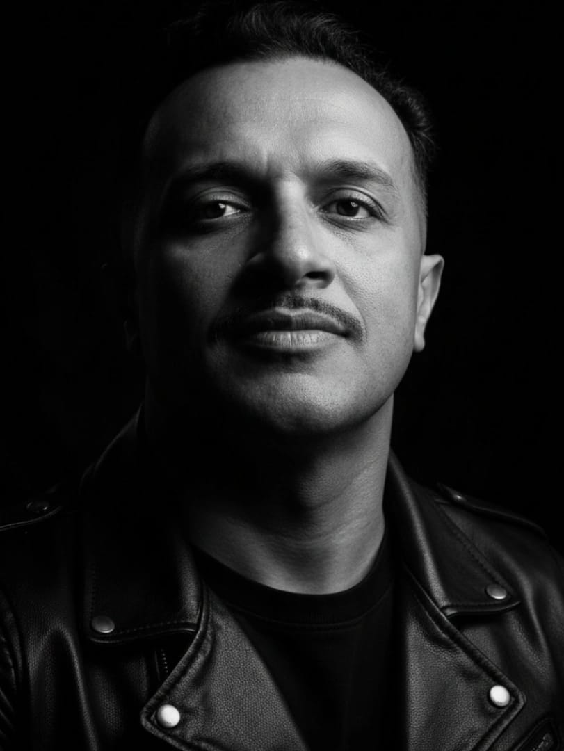 Robson Figueira, autor do e-book Como Fazer Alguém Se Apaixonar por Você